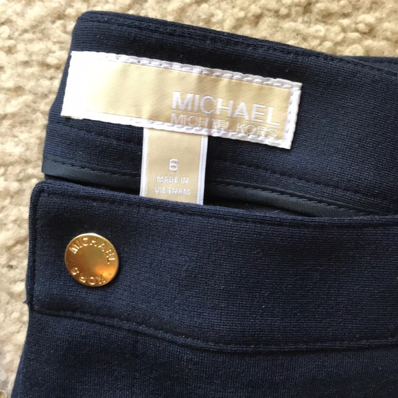 NWT Michael Kors riding pants - Picture 3 of 7